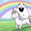 unicornly
